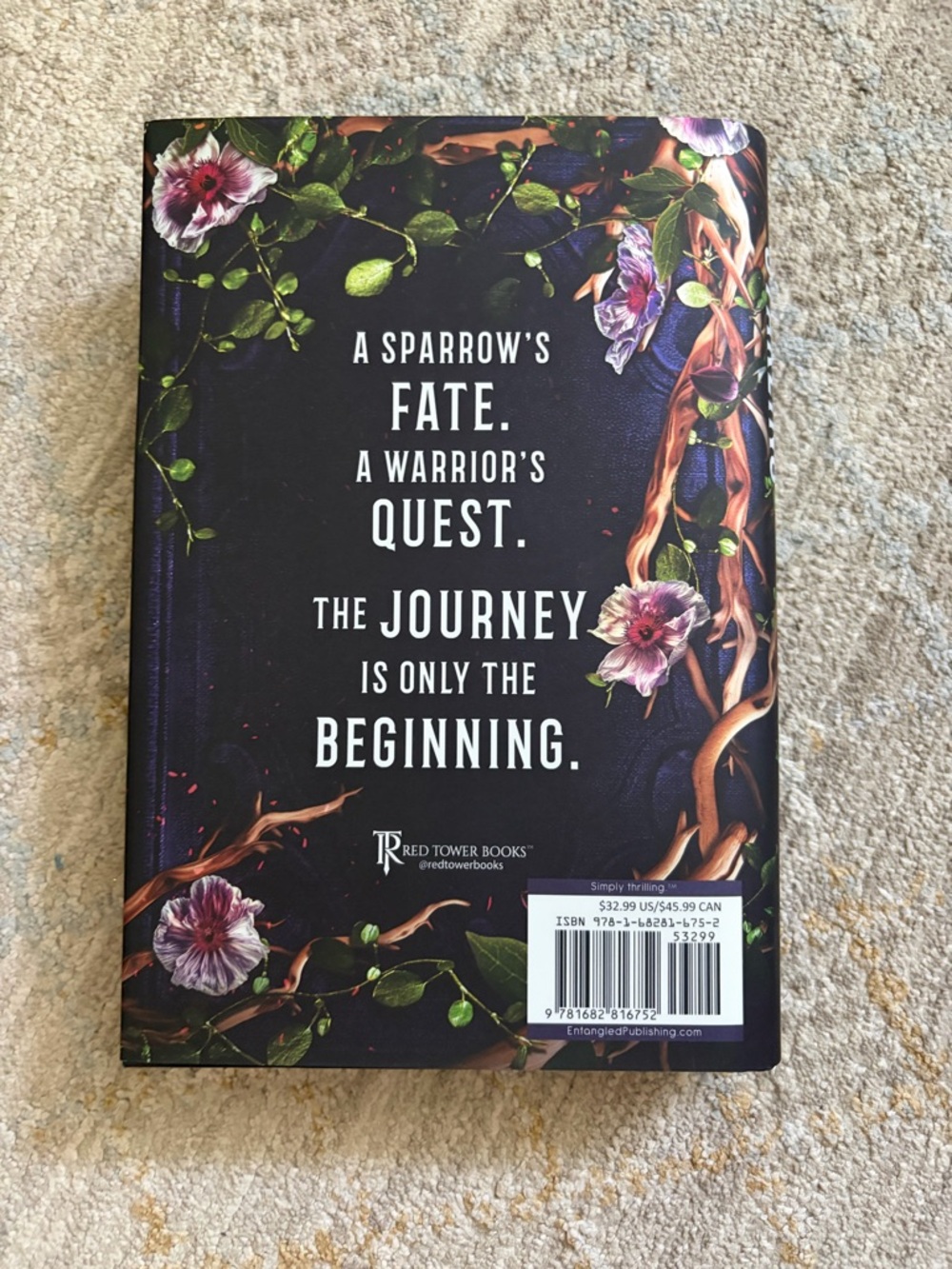 Devney Perry Rites of the Starling - Deluxe Edition - Picture 3 of 7